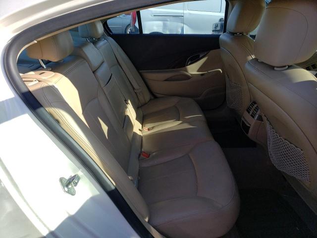 Photo 10 from auction – 2011 BUICK LACROSSE C with VIN 1G4GC5ED1BF364616