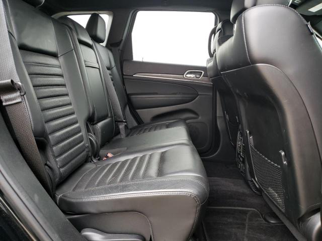 Photo 10 from auction – 2018 JEEP GRAND CHER with VIN 1C4RJFBG4JC258023