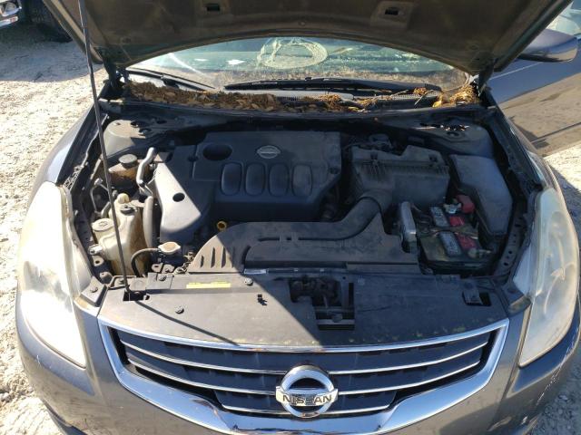 Photo 11 from auction – 2010 NISSAN ALTIMA BAS with VIN 1N4AL2AP4AC173559