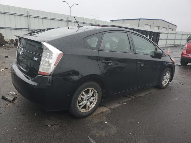 Photo 3 from auction – 2011 TOYOTA PRIUS with VIN JTDKN3DU3B5304163