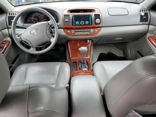 Photo 8 from auction – 2005 TOYOTA CAMRY LE with VIN 4T1BF32K65U102003