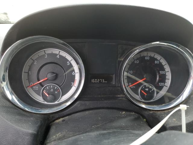 Photo 9 from auction – 2013 DODGE GRAND CARA with VIN 2C4RDGCG7DR676549