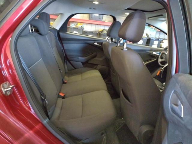 Photo 10 from auction – 2012 FORD FOCUS SEL with VIN 1FAHP3M20CL308287