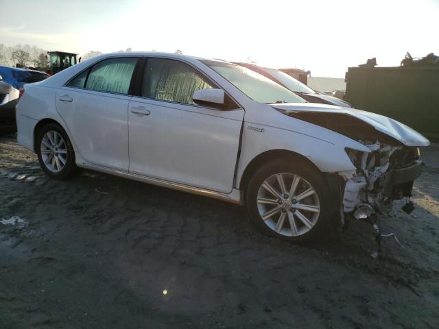Photo 4 from auction – 2014 TOYOTA CAMRY HYBR with VIN 4T1BD1FK2EU108580