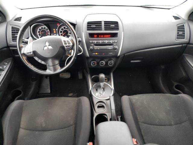 Photo 8 from auction – 2013 MITSUBISHI OUTLANDER with VIN 4A4AP3AU1DE004076