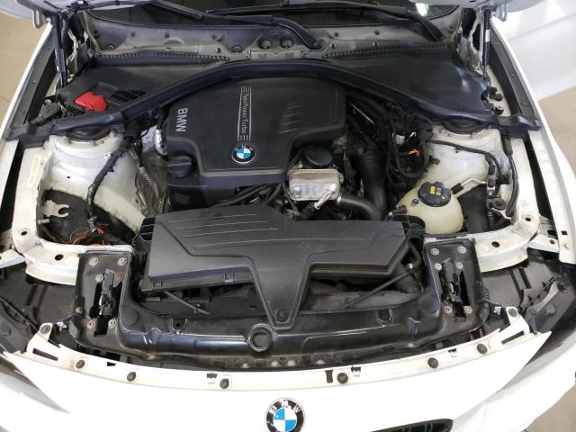 Фото 11 с аукциона – 2015 BMW 320 I с VIN WBA3B1G52FNT06673