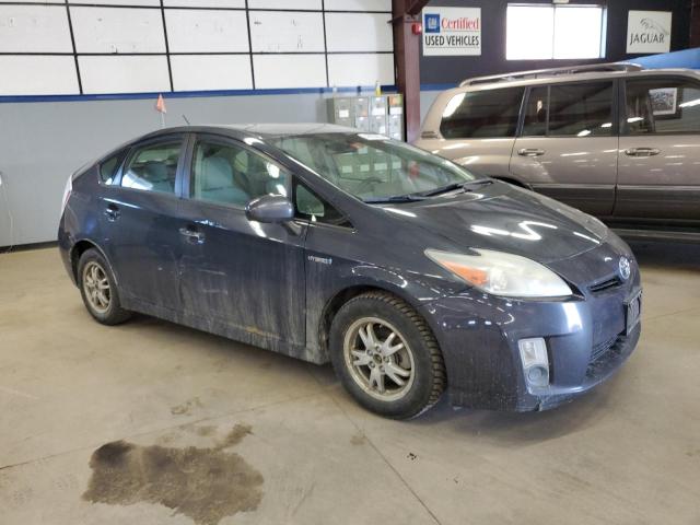Photo 4 from auction – 2010 TOYOTA PRIUS with VIN JTDKN3DUXA0173163