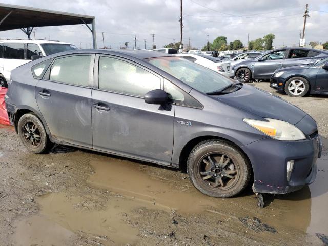 Photo 4 from auction – 2014 TOYOTA PRIUS with VIN JTDKN3DU1E1735161