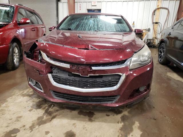 Photo 5 from auction – 2015 CHEVROLET MALIBU 2LT with VIN 1G11D5SL2FF104713