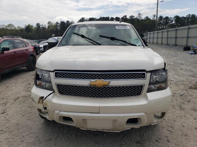 Photo 5 from auction – 2013 CHEVROLET TAHOE C150 with VIN 1GNSCCE06DR203039