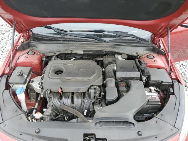 Photo 11 from auction – 2018 KIA OPTIMA LX with VIN 5XXGT4L34JG232927