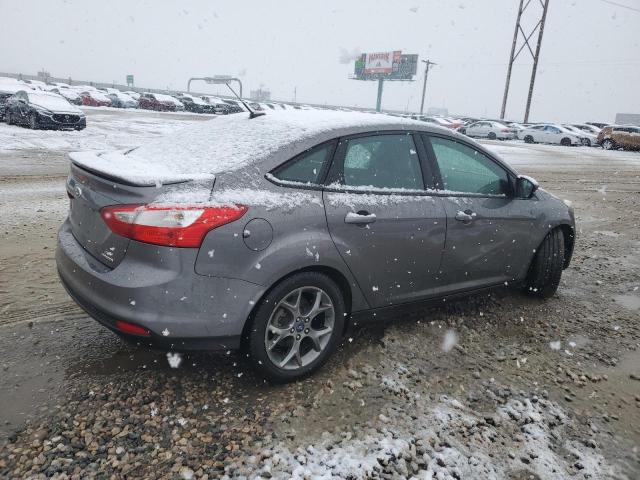 Фото 3 с аукциона – 2013 FORD FOCUS SE с VIN 1FADP3F23DL195030