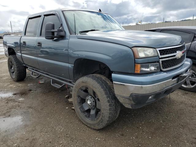 Photo 4 from auction – 2007 CHEVROLET SILVERADO with VIN 2GCEK13ZX71158327