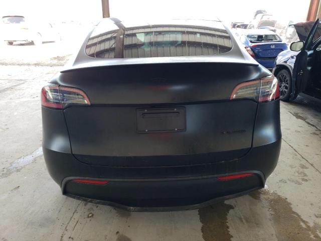 Photo 6 from auction – 2022 TESLA MODEL Y with VIN 7SAYGDEF3NF538738