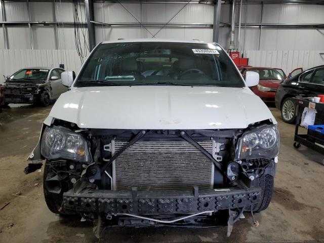 Photo 5 from auction – 2017 DODGE GRAND CARA with VIN 2C4RDGEG3HR694307