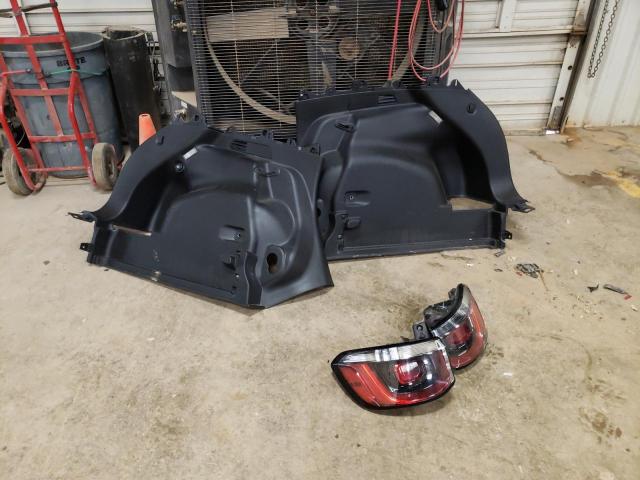 Photo 13 from auction – 2021 JEEP COMPASS SP with VIN 3C4NJCAB6MT511001
