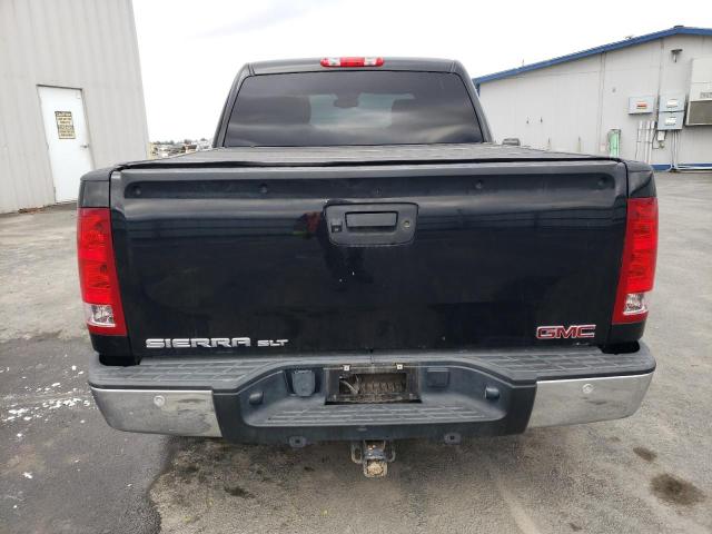 Photo 6 from auction – 2013 GMC SIERRA K15 with VIN 3GTP2WE75DG182202