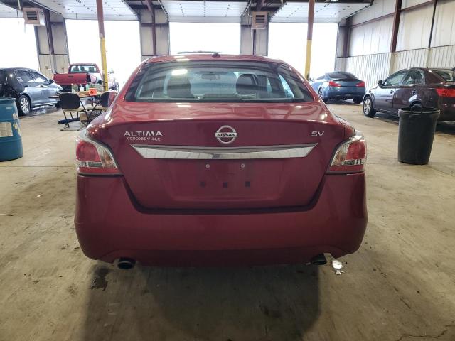 Photo 6 from auction – 2015 NISSAN ALTIMA 2.5 with VIN 1N4AL3AP0FC113243