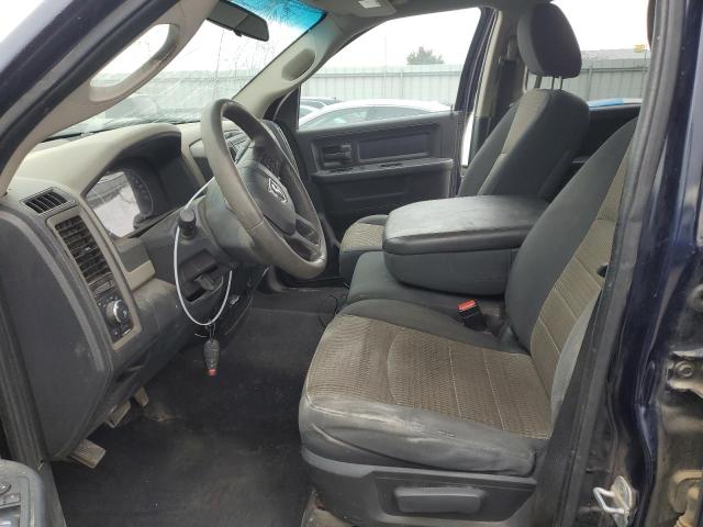 Photo 7 from auction – 2012 DODGE RAM 1500 S with VIN 1C6RD7FT5CS318539