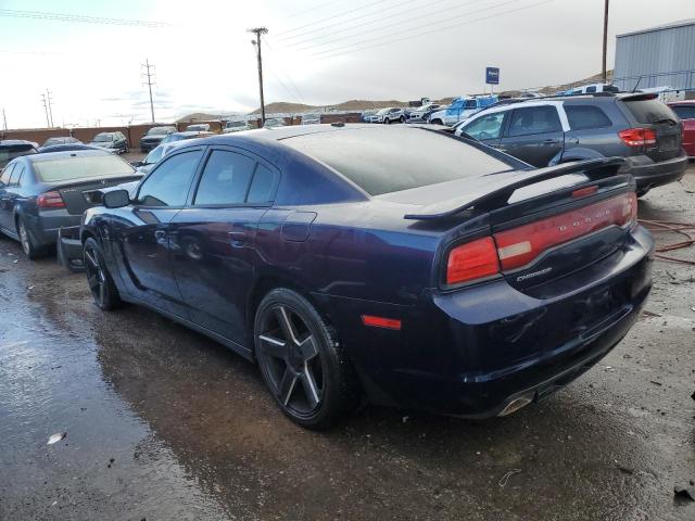 Photo 2 from auction – 2014 DODGE CHARGER SE with VIN 2C3CDXBG5EH145059