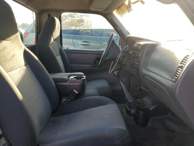 Photo 10 from auction – 2003 FORD RANGER with VIN 1FTYR10U83PB27012