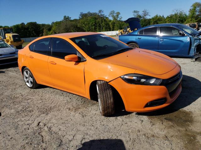 Photo 4 from auction – 2014 DODGE DART GT with VIN 1C3CDFEB9ED863253