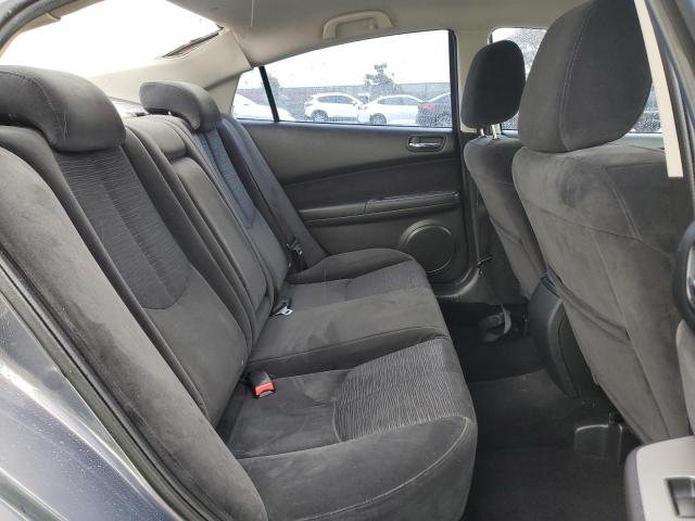Photo 10 from auction – 2010 MAZDA 6 I with VIN 1YVHZ8CH7A5M51563