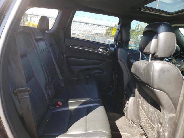 Photo 11 from auction – 2014 JEEP GRAND CHER with VIN 1C4RJFBG7EC254411