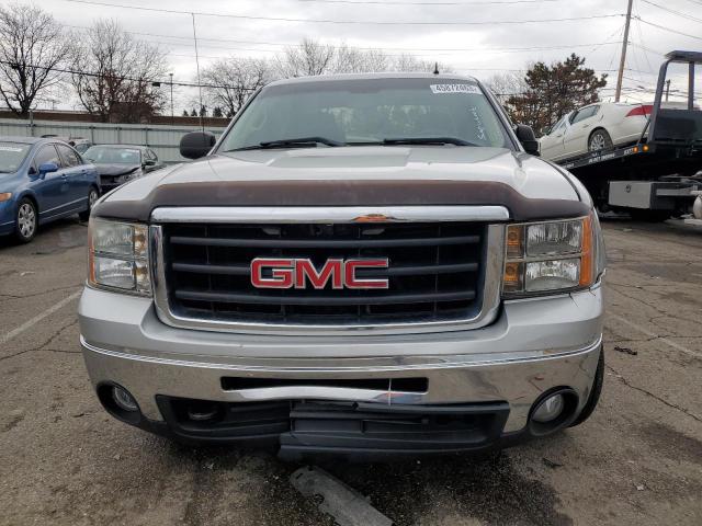 Photo 5 from auction – 2011 GMC SIERRA K15 with VIN 1GTR2UEA7BZ229347