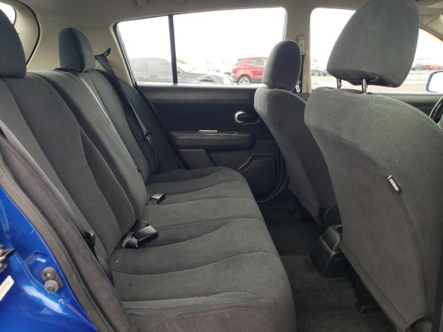 Photo 10 from auction – 2012 NISSAN VERSA S with VIN 3N1BC1CP2CK247907