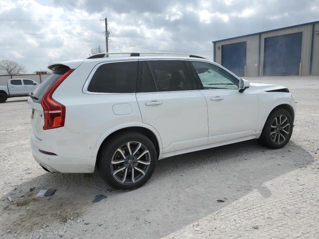 Photo 3 from auction – 2019 VOLVO XC90 T6 MO with VIN YV4A22PK2K1485964