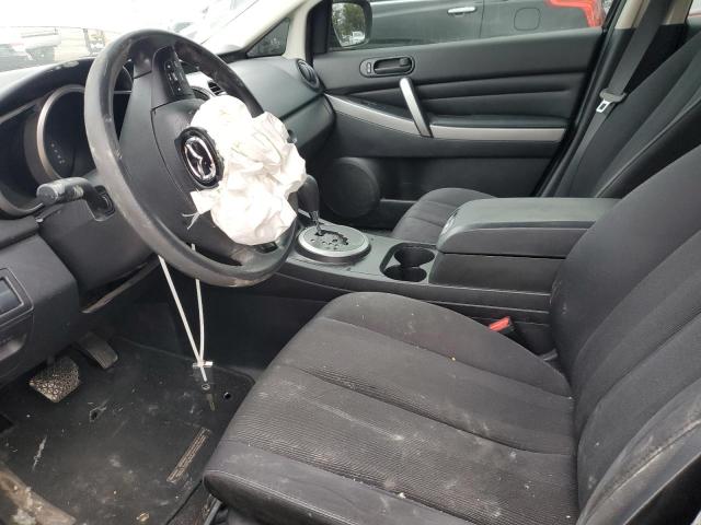 Photo 7 from auction – 2011 MAZDA CX-7 with VIN JM3ER2A56B0388315