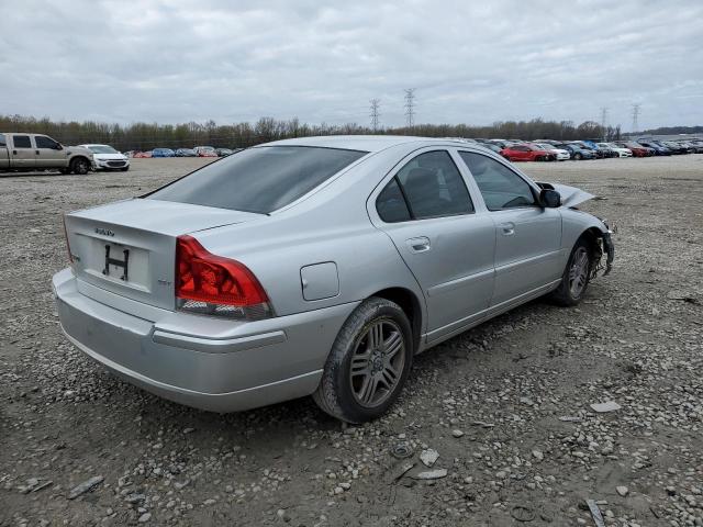 Photo 3 from auction – 2007 VOLVO S60 2.5T with VIN YV1RS592872625659