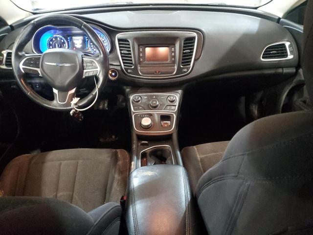Photo 8 from auction – 2015 CHRYSLER 200 LIMITE with VIN 1C3CCCAB7FN620883