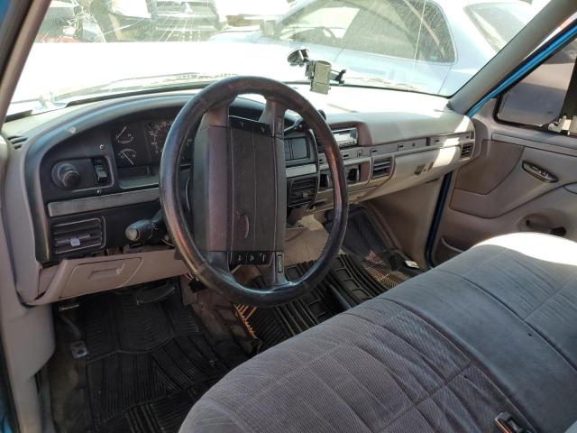 Photo 8 from auction – 1994 FORD F150 with VIN 1FTEX15N6RKC07313
