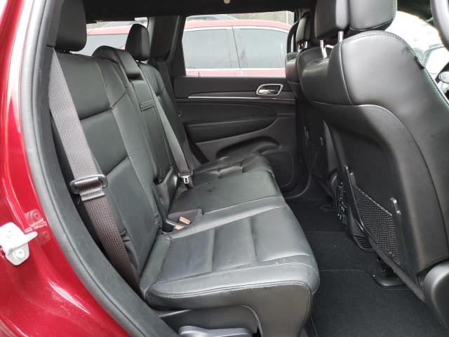 Photo 11 from auction – 2021 JEEP GRAND CHER with VIN 1C4RJFBG2MC505009