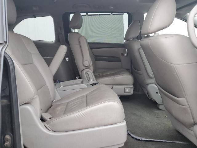 Photo 11 from auction – 2014 HONDA ODYSSEY EX with VIN 5FNRL5H64EB044788