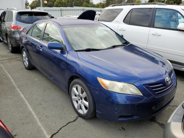 Photo 4 from auction – 2007 TOYOTA CAMRY CE with VIN JTNBE46K873004702