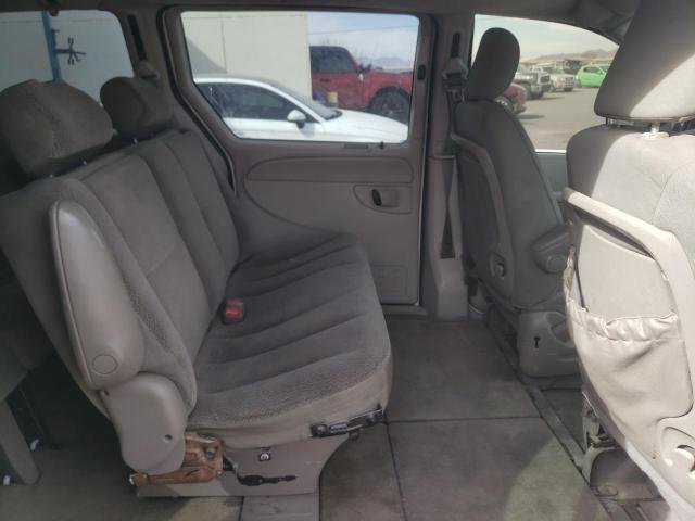 Photo 11 from auction – 2005 DODGE GRAND CARA with VIN 1D4GP24R35B427895
