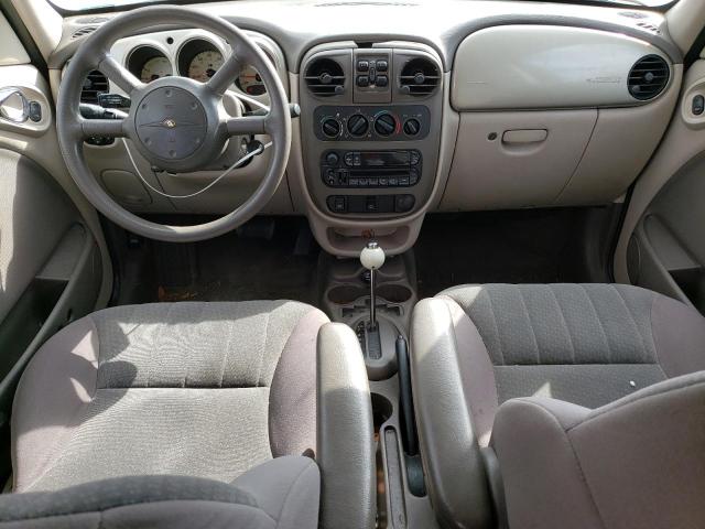 Photo 8 from auction – 2003 CHRYSLER PT CRUISER with VIN 3C4FY48B43T644771