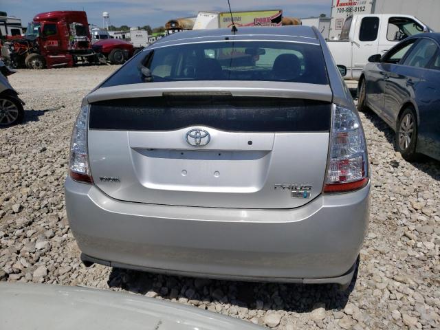 Photo 6 from auction – 2009 TOYOTA PRIUS with VIN JTDKB20U997868343