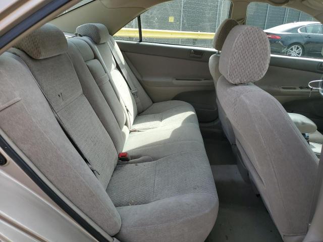 Photo 10 from auction – 2002 TOYOTA CAMRY LE with VIN 4T1BE32K32U077317