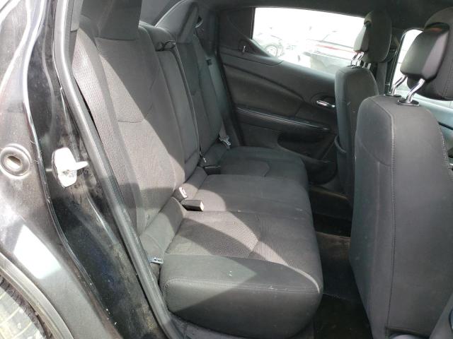 Photo 10 from auction – 2014 DODGE AVENGER SE with VIN 1C3CDZAB7EN217114