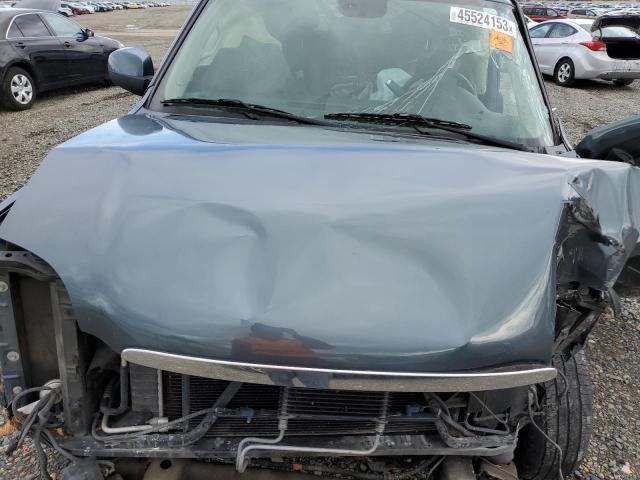 Photo 11 from auction – 2008 GMC YUKON DENA with VIN 1GKFK63838J208456