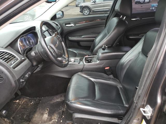 Photo 7 from auction – 2015 CHRYSLER 300 LIMITE with VIN 2C3CCARG9FH842354