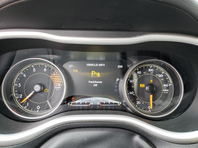 Photo 9 from auction – 2018 JEEP CHEROKEE L with VIN 1C4PJMDX0JD585926