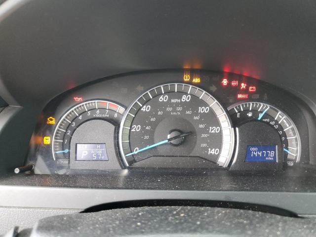 Photo 9 from auction – 2012 TOYOTA CAMRY BASE with VIN 4T1BF1FK4CU075119