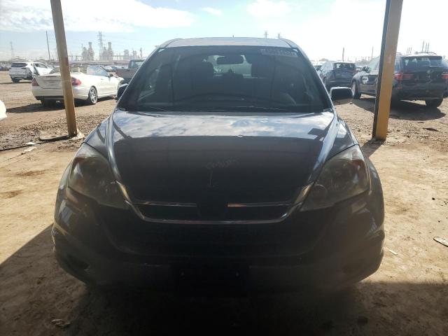 Photo 5 from auction – 2011 HONDA CR-V SE with VIN 5J6RE3H44BL044354