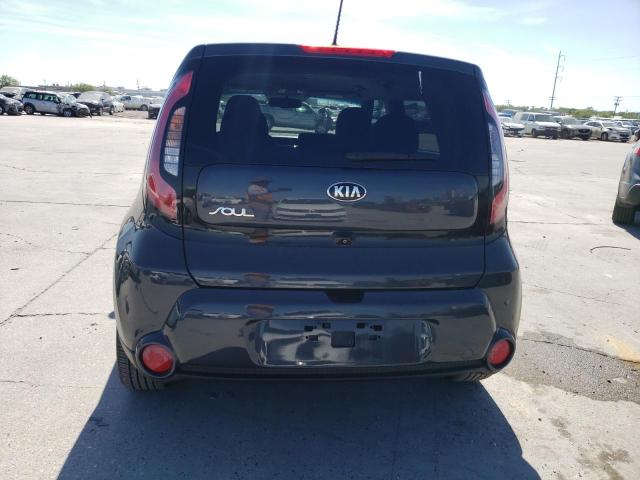 Photo 6 from auction – 2016 KIA SOUL ! with VIN KNDJX3A56G7291908