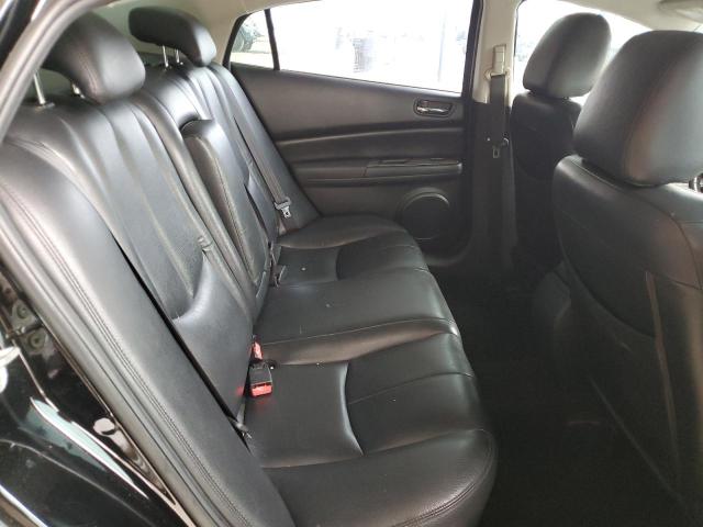 Photo 10 from auction – 2010 MAZDA 6 I with VIN 1YVHZ8CH3A5M36350